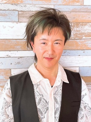ISHIGE